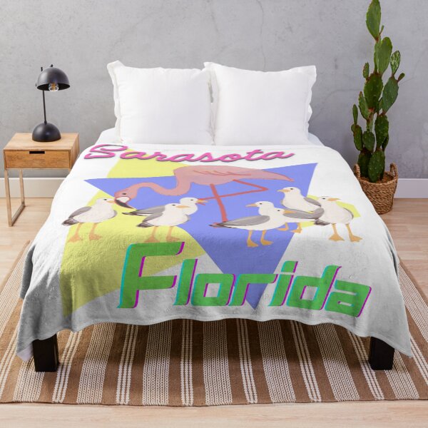 Item preview, Sarasota Florida designed and sold by TaraPen.