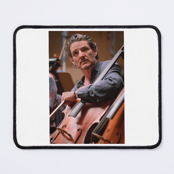 Item preview, Pedro Pascal Violin Behemoth designed and sold by pascaldiaz.