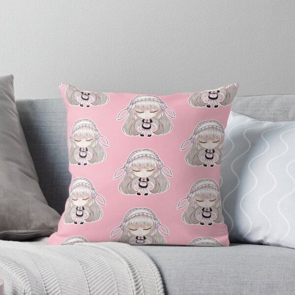 Item preview, Chii Chobits Maid Chibi Borders designed and sold by pancival.