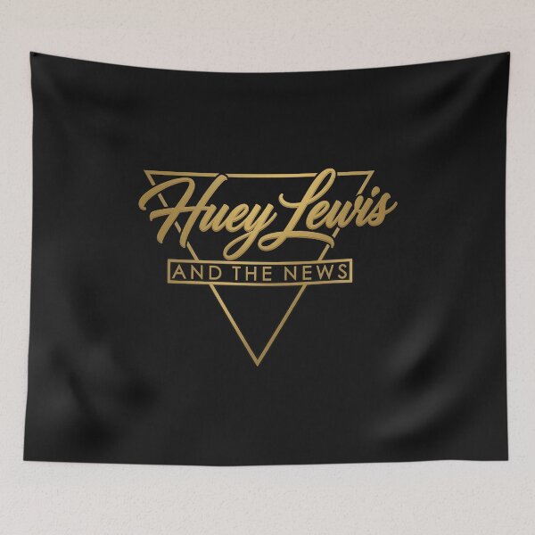 Item preview, Retro Geometric Band Logo Style Graphic designed and sold by DizayDizay.