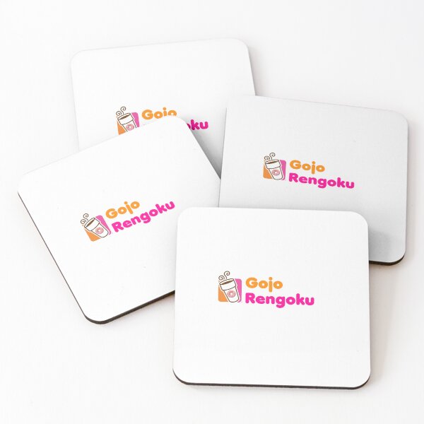 Item preview, Gojo Rengoku Donuts  designed and sold by ethicalcains.