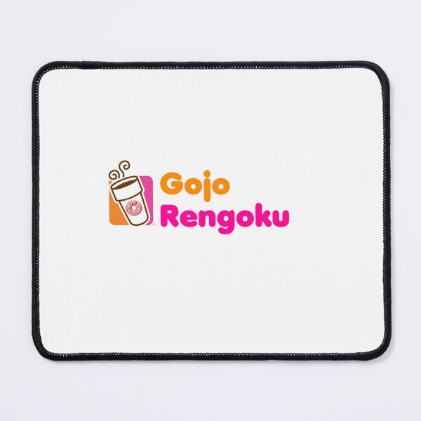 Item preview, Gojo Rengoku Donuts designed and sold by ethicalcains.