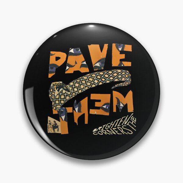 Item preview, Pavement Band designed and sold by MuratSaro.