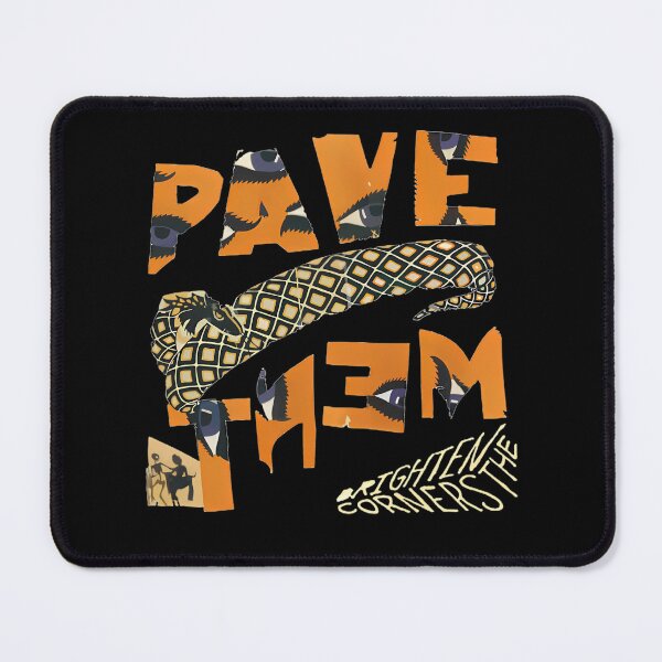 Item preview, Pavement Band designed and sold by MuratSaro.
