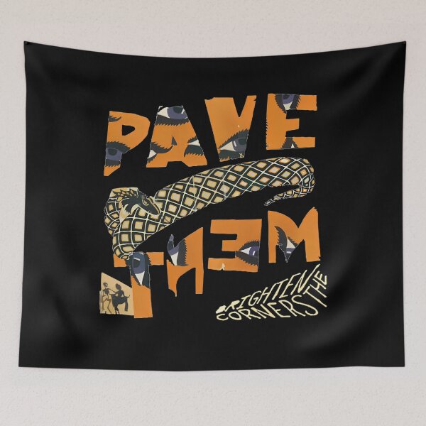 Item preview, Pavement Band designed and sold by MuratSaro.