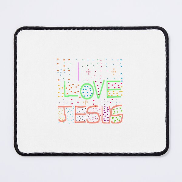Item preview, Jesus designed and sold by KenScribbles.