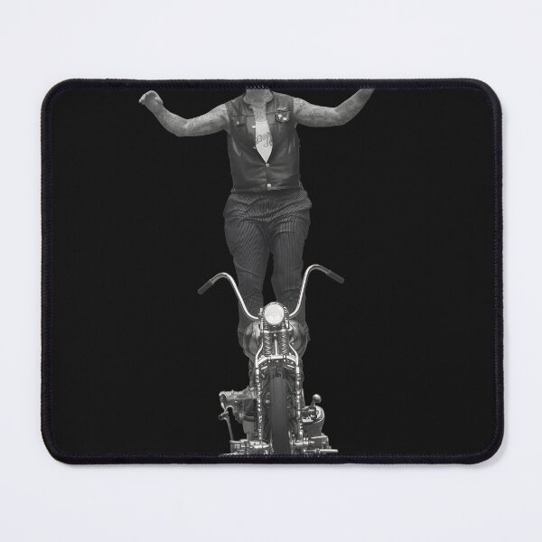 Item preview, Extreme Cycle Balancing Performance Art designed and sold by DizayDizay.