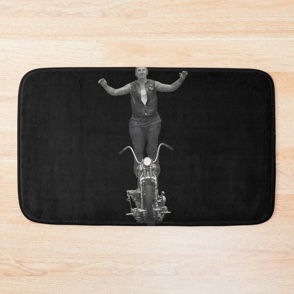 Item preview, Extreme Cycle Balancing Performance Art designed and sold by DizayDizay.