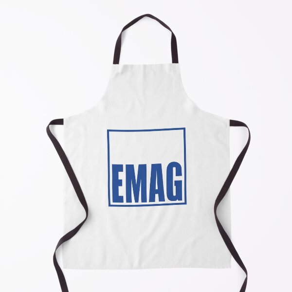 Item preview, Minimal Emag bFriendly Poster Design designed and sold by Heerwhiteshirt.