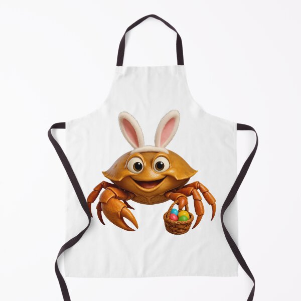 Item preview, Easter Horseshoe Crab designed and sold by Sillytoe.