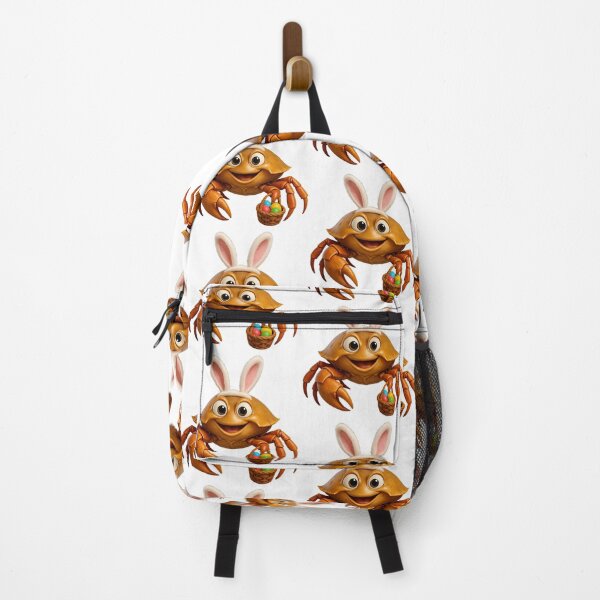 Item preview, Easter Horseshoe Crab designed and sold by Sillytoe.