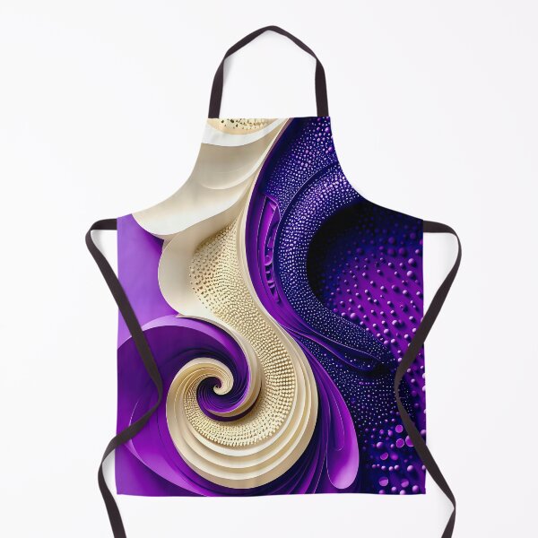 Item preview, Abstract Spiral and Textured Patterns designed and sold by Vicky Brago-Mitchell®.