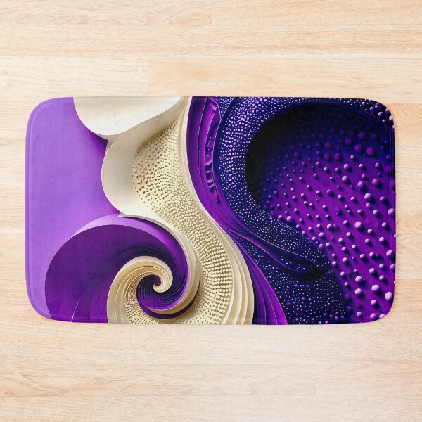 Item preview, Abstract Spiral and Textured Patterns designed and sold by Vicky Brago-Mitchell®.