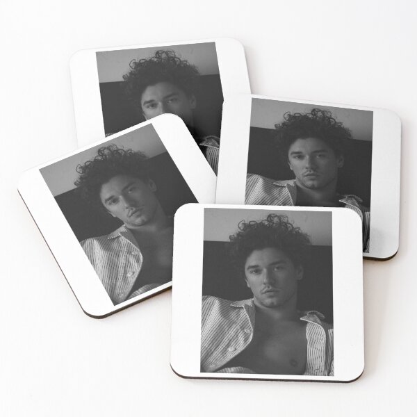 Item preview, belmont cameli Black and white designed and sold by pascaldiaz.