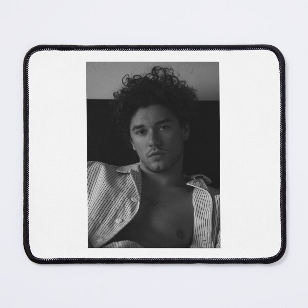 Item preview, belmont cameli Black and white designed and sold by pascaldiaz.