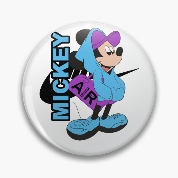 Item preview, Art Mickey Cute designed and sold by frankswiggins.