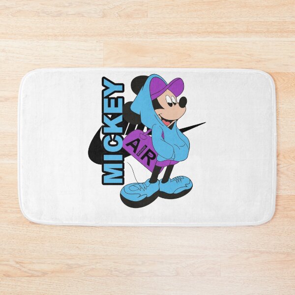 Item preview, Art Mickey Cute designed and sold by frankswiggins.