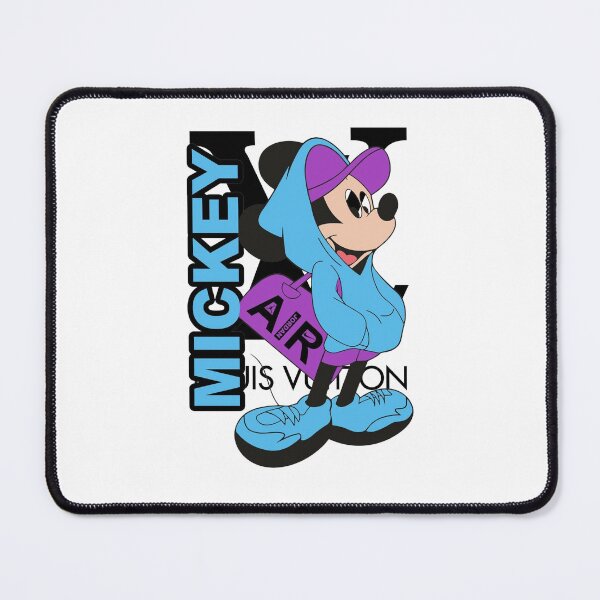 Item preview, Art Mickey Funny designed and sold by frankswiggins.