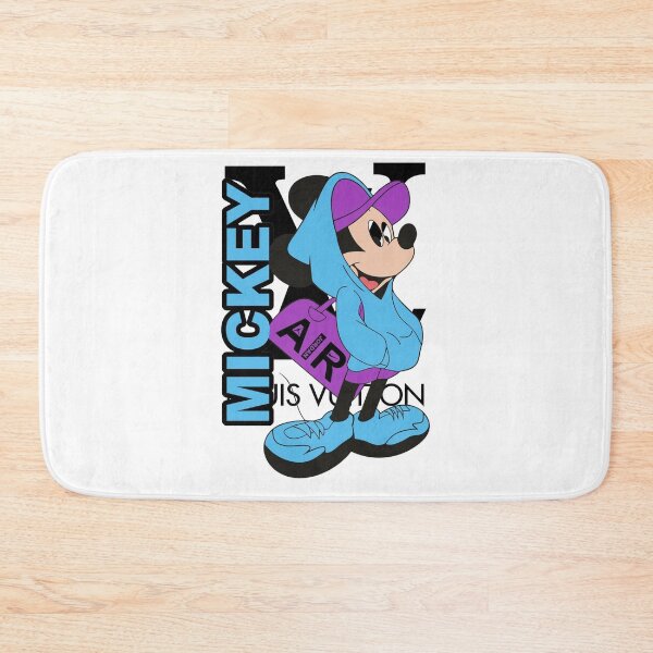 Item preview, Art Mickey Funny designed and sold by frankswiggins.