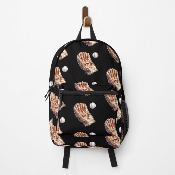 Item preview, Baseball Glove and Ball designed and sold by rustonpoldoks.