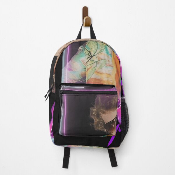 Item preview, Funky Retro Portrait Musician Vibe Wear designed and sold by DizayDizay.