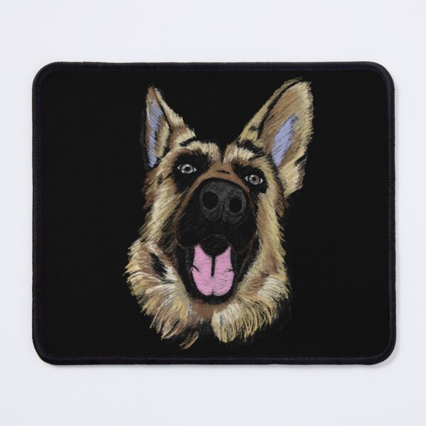 Item preview, German Shepard… German Shepherd? …Puppy! designed and sold by Zeller.