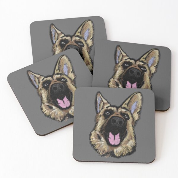 Item preview, German Shepard… German Shepherd? …Puppy! designed and sold by Zeller.