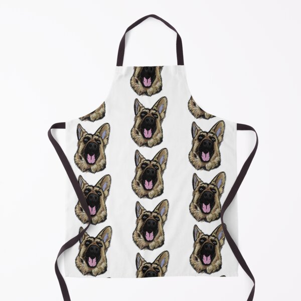 Item preview, German Shepard… German Shepherd? …Puppy! designed and sold by Zeller.