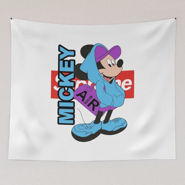 Item preview, Art Mickey Classic designed and sold by frankswiggins.
