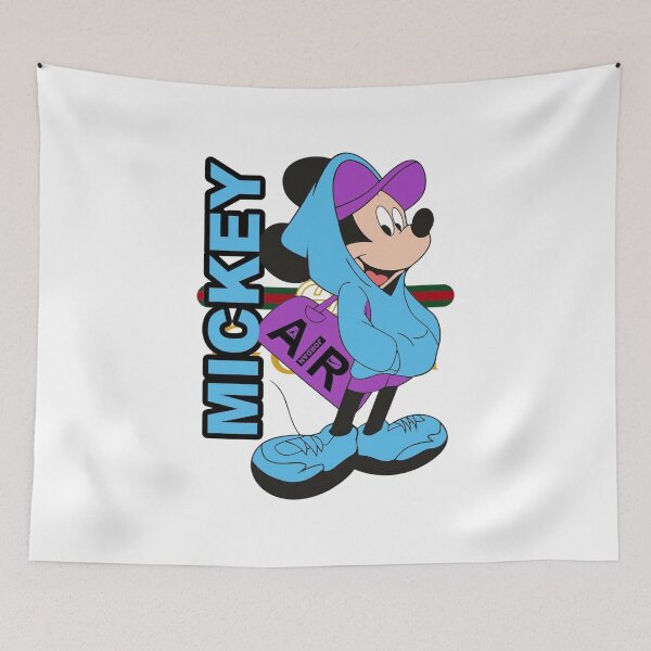 Item preview, Art Mickey Vintage designed and sold by frankswiggins.