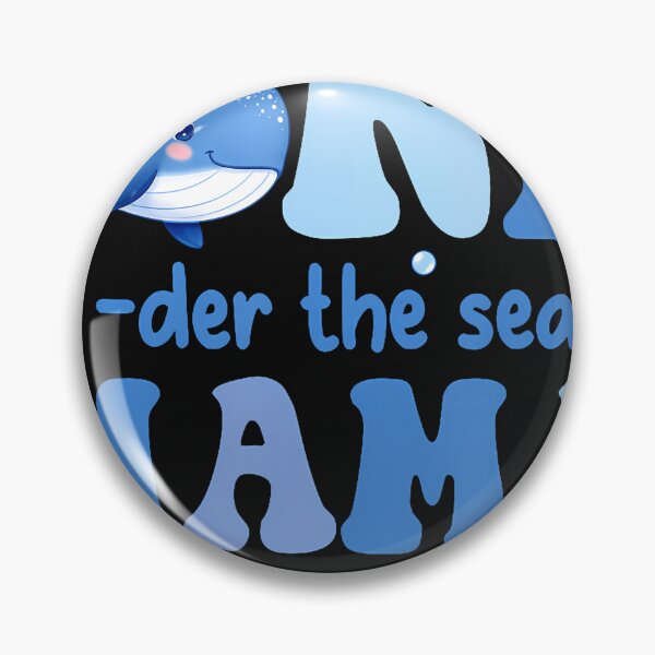 Item preview, One-Der The Sea Mama Of Birthday Girl Boy Kids Ocean Bday designed and sold by ReneeStacy.