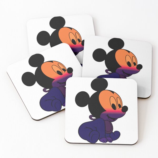 Item preview, Art Mickey Black designed and sold by frankswiggins.