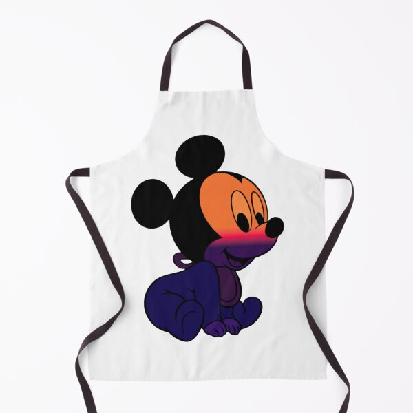 Item preview, Art Mickey Black designed and sold by frankswiggins.