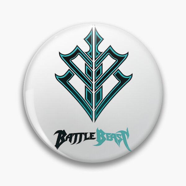 Item preview, Battle Beast 4 designed and sold by CyberAngela.