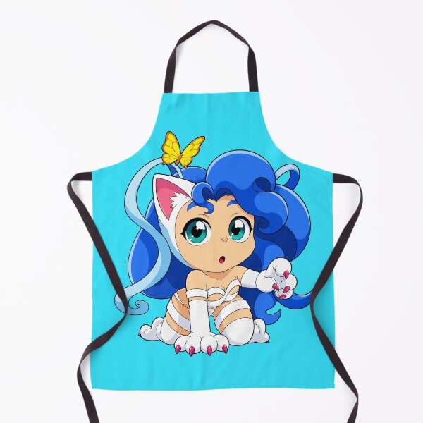 Item preview, Felicia Puzzle Fighter designed and sold by PearlyBlues.