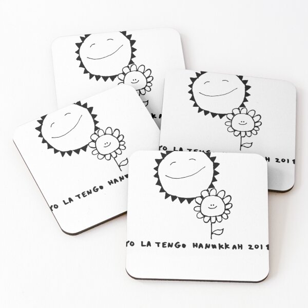 Item preview, Yo La Tengo designed and sold by EldritchVoide.