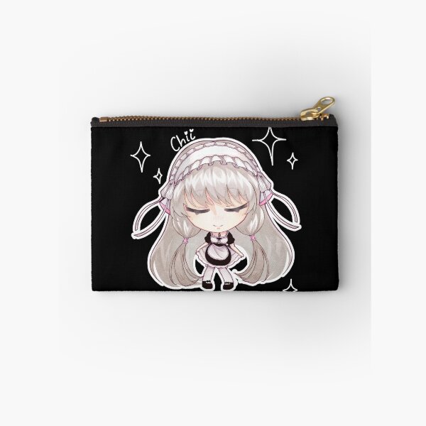 Item preview, Chii Chobits maid chibi shiny designed and sold by pancival.