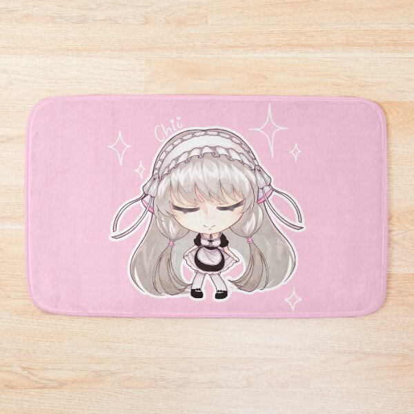 Item preview, Chii Chobits maid chibi shiny designed and sold by pancival.