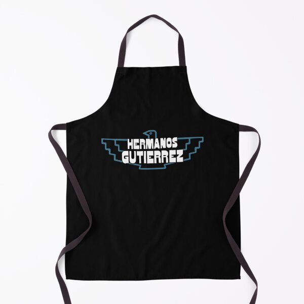 Item preview, Hermanos Gutiérrez Logo Band designed and sold by AnalogAnxiety.