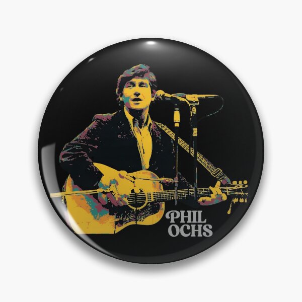 Item preview, Folk Singer Retro Multi-Tone Vocalist Design designed and sold by Odd-Nest-Studio.