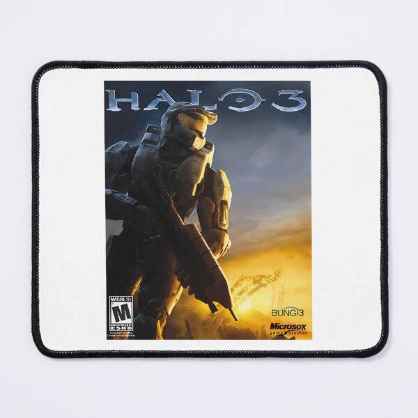 Item preview, halo 3 designed and sold by YeZeDigital.