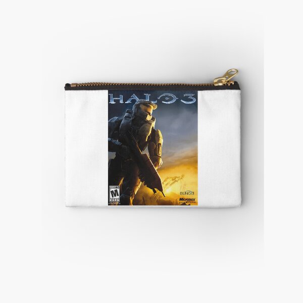 Item preview, halo 3 designed and sold by YeZeDigital.
