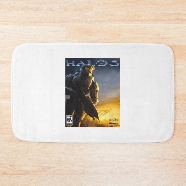 Item preview, halo 3 designed and sold by YeZeDigital.