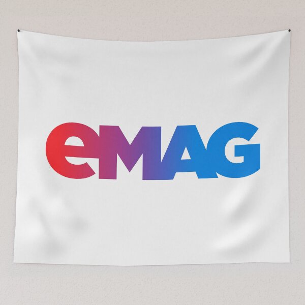 Item preview, Easy Color Emag Harmony Design designed and sold by Heerwhiteshirt.