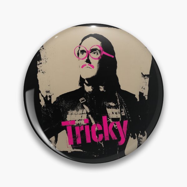 Item preview, Graphic Portrait with Pink Accent Art designed and sold by Odd-Nest-Studio.