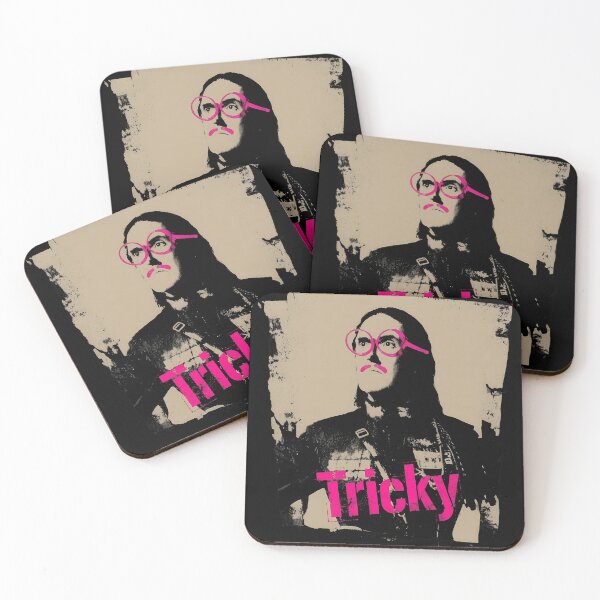 Item preview, Graphic Portrait with Pink Accent Art designed and sold by Odd-Nest-Studio.