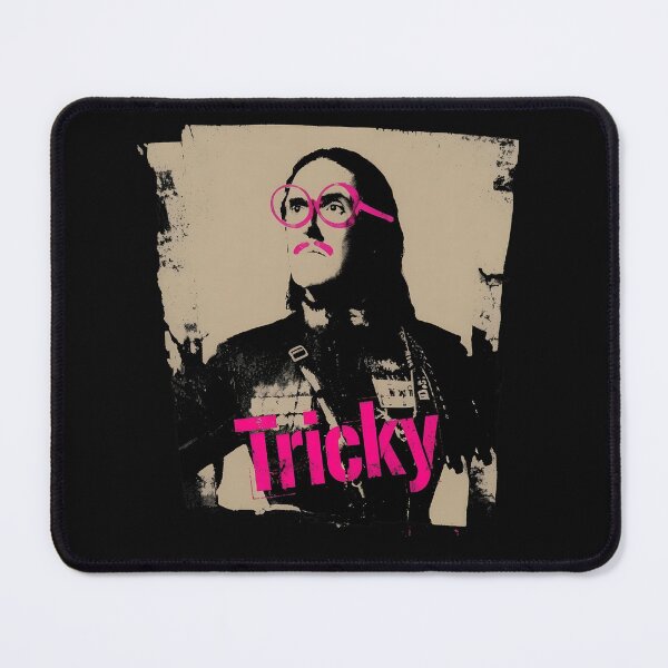 Item preview, Graphic Portrait with Pink Accent Art designed and sold by Odd-Nest-Studio.