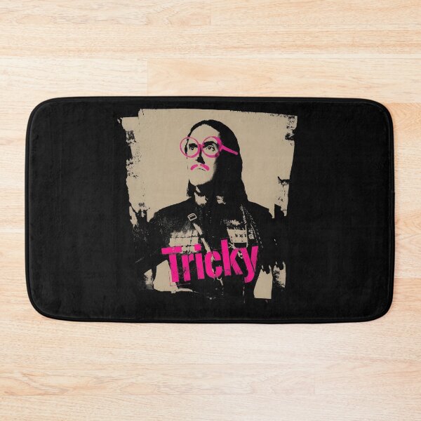 Item preview, Graphic Portrait with Pink Accent Art designed and sold by Odd-Nest-Studio.