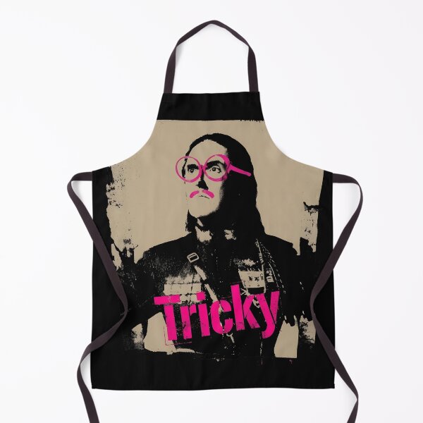 Item preview, Graphic Portrait with Pink Accent Art designed and sold by Odd-Nest-Studio.