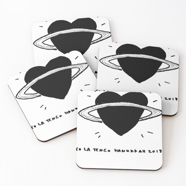 Item preview, Yo La Tengo designed and sold by EldritchVoide.